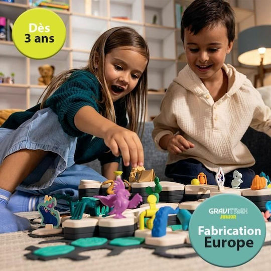 Ravensburger Start & Run Εκπαιδευτικό Παιχνίδι Μηχανικής Gravitrax για 3-7 Ετών