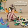 Ravensburger Start & Run Εκπαιδευτικό Παιχνίδι Μηχανικής Gravitrax για 3-7 Ετών