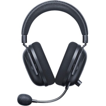 Razer BlackShark V2 Pro 2023 Ασύρματο Over Ear Gaming Headset με σύνδεση Bluetooth / USB