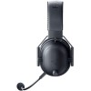 Razer BlackShark V2 Pro 2023 Ασύρματο Over Ear Gaming Headset με σύνδεση Bluetooth / USB