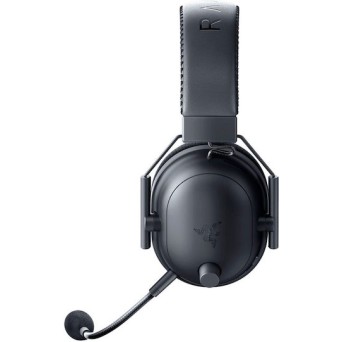 Razer BlackShark V2 Pro 2023 Ασύρματο Over Ear Gaming Headset με σύνδεση Bluetooth / USB