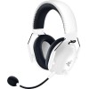 Razer BlackShark V2 Pro 2023 Ασύρματο Over Ear Gaming Headset με σύνδεση Bluetooth / USB Λευκό