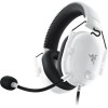 Razer BlackShark V2 Pro 2023 Ασύρματο Over Ear Gaming Headset με σύνδεση Bluetooth / USB Λευκό