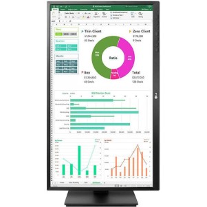 LG 27BN55UP-B IPS HDR Monitor 27