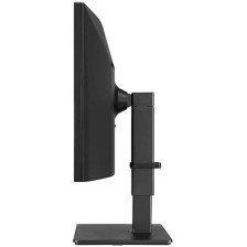 LG 35BN77CP-B Ultrawide VA HDR Curved Monitor 35
