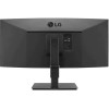 LG 35BN77CP-B Ultrawide VA HDR Curved Monitor 35