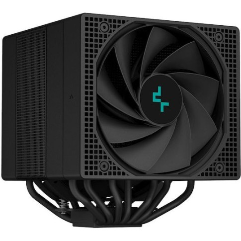 Deepcool Assassin IV Ψύκτρα Επεξεργαστή για Socket AM4/AM5/115x/1700