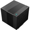 Deepcool Assassin IV Ψύκτρα Επεξεργαστή για Socket AM4/AM5/115x/1700
