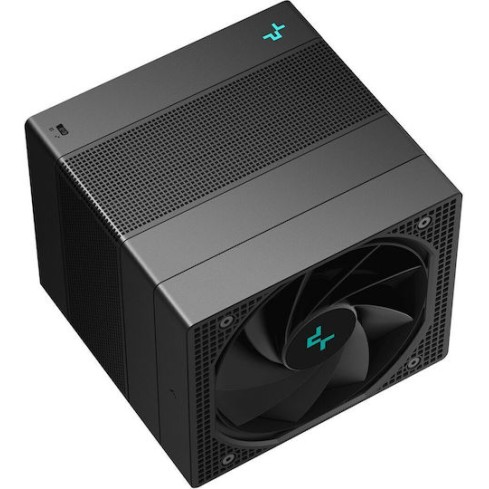 Deepcool Assassin IV Ψύκτρα Επεξεργαστή για Socket AM4/AM5/115x/1700