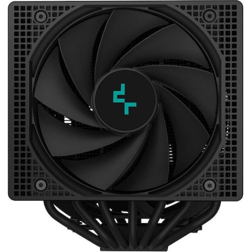 Deepcool Assassin IV Ψύκτρα Επεξεργαστή για Socket AM4/AM5/115x/1700