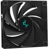 Deepcool Assassin IV Ψύκτρα Επεξεργαστή για Socket AM4/AM5/115x/1700