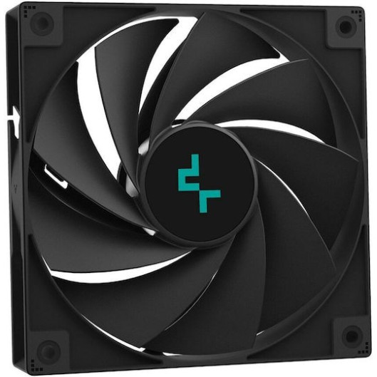 Deepcool Assassin IV Ψύκτρα Επεξεργαστή για Socket AM4/AM5/115x/1700