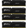Kingston Fury Beast DDR5 128GB RAM με 4x32GB Modules και Ταχύτητα 5200 για Desktop
