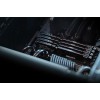 Kingston Fury Beast DDR5 128GB RAM με 4x32GB Modules και Ταχύτητα 5200 για Desktop
