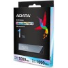 Adata Elite Ue800 1.0TB USB 3.2 Stick με σύνδεση USB-C Γκρι