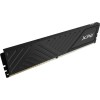 Adata Gammix D35 DDR4 με Module 1x32GB και Ταχύτητα 3200 για Desktop