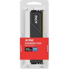 Adata Gammix D35 DDR4 με Module 1x32GB και Ταχύτητα 3200 για Desktop