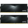 Adata XPG Lancer 64GB DDR5 RAM με 2 Modules (2x32GB) και Ταχύτητα 6000 για Desktop