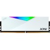 Adata Lancer RGB DDR5 64GB RAM με 2x32GB Modules και Ταχύτητα 6400 για Desktop