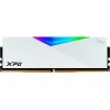 Adata Lancer RGB DDR5 64GB RAM με 2x32GB Modules και Ταχύτητα 6400 για Desktop