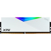 Adata Lancer RGB DDR5 64GB RAM με 2x32GB Modules και Ταχύτητα 6400 για Desktop