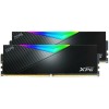 Adata XPG Lancer DDR5 64GB RAM με 2x32GB Modules και Ταχύτητα 6400 για Desktop