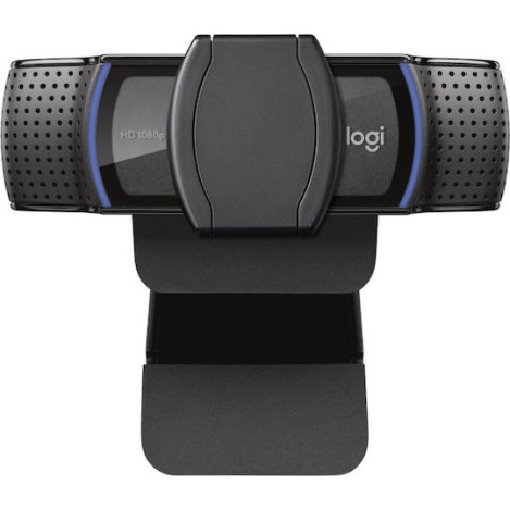 Logitech C920E Web Camera Full HD 1080p με Autofocus 960-001360