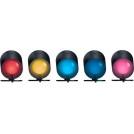 Razer Nommo V2 Ασύρματα Ηχεία Υπολογιστή 2.1 με RGB Φωτισμό και Bluetooth σε Μαύρο Χρώμα