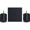 Razer Nommo V2 Ασύρματα Ηχεία Υπολογιστή 2.1 με RGB Φωτισμό και Bluetooth σε Μαύρο Χρώμα