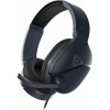 Turtle Beach Recon 200 Gen 2 Over Ear Gaming Headset με σύνδεση USB Midnight Blue