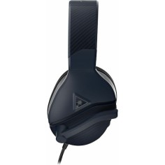 Turtle Beach Recon 200 Gen 2 Over Ear Gaming Headset με σύνδεση USB Midnight Blue