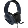 Turtle Beach Recon 200 Gen 2 Over Ear Gaming Headset με σύνδεση USB Midnight Blue