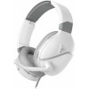 Turtle Beach Recon 200 Gen 2 Over Ear Gaming Headset με σύνδεση 3.5mm Λευκό