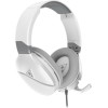 Turtle Beach Recon 200 Gen 2 Over Ear Gaming Headset με σύνδεση 3.5mm Λευκό