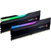 G.Skill Trident Z5 RGB DDR5 48GB RAM με 2x24GB Modules και Ταχύτητα 6000 για Desktop