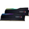 G.Skill Trident Z5 RGB DDR5 64GB RAM με 2x32GB Modules και Ταχύτητα 6000 για Desktop