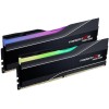 G.Skill Trident Z5 RGB DDR5 64GB RAM με 2x32GB Modules και Ταχύτητα 6000 για Desktop