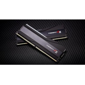 G.Skill Trident Z5 RGB DDR5 64GB RAM με 2x32GB Modules και Ταχύτητα 6000 για Desktop