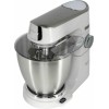 Kenwood Titanium Chef Baker XL Κουζινομηχανή 1200W με Ανοξείδωτο Κάδο 7lt