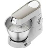 Kenwood Titanium Chef Baker XL Κουζινομηχανή 1200W με Ανοξείδωτο Κάδο 7lt