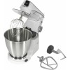 Kenwood Titanium Chef Baker XL Κουζινομηχανή 1200W με Ανοξείδωτο Κάδο 7lt