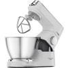 Kenwood Titanium Chef Baker XL Κουζινομηχανή 1200W με Ανοξείδωτο Κάδο 7lt