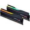 G.Skill Trident Z5 Neo RGB DDR5 32GB RAM με 2x16GB Modules και Ταχύτητα 6000 για Desktop