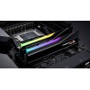 G.Skill Trident Z5 Neo RGB DDR5 32GB RAM με 2x16GB Modules και Ταχύτητα 6000 για Desktop