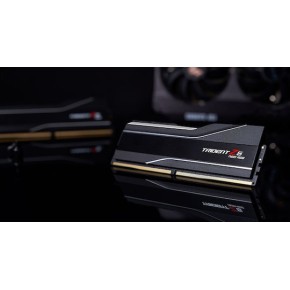 G.Skill Trident Z5 Neo RGB DDR5 32GB RAM με 2x16GB Modules και Ταχύτητα 6000 για Desktop