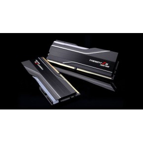 G.Skill Trident Z5 Neo RGB DDR5 32GB RAM με 2x16GB Modules και Ταχύτητα 6000 για Desktop