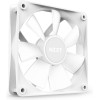NZXT F140 RGB Core Case Fan με Σύνδεση 4-Pin PWM Λευκό