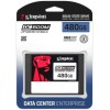 Kingston DC600M SSD 480GB τύπου 2.5'' με σύνδεση SATA III SEDC600M/480G