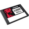 Kingston DC600M SSD 960GB τύπου 2.5'' με σύνδεση SATA III SEDC600M/960G