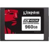 Kingston DC600M SSD 960GB τύπου 2.5'' με σύνδεση SATA III SEDC600M/960G